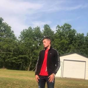 Meet your Posher, Evan